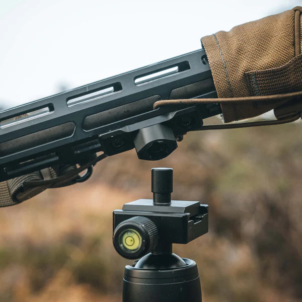 Spartan Arca 12MM Converter