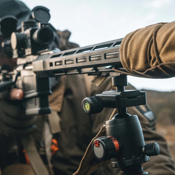 Spartan Arca 12MM Converter