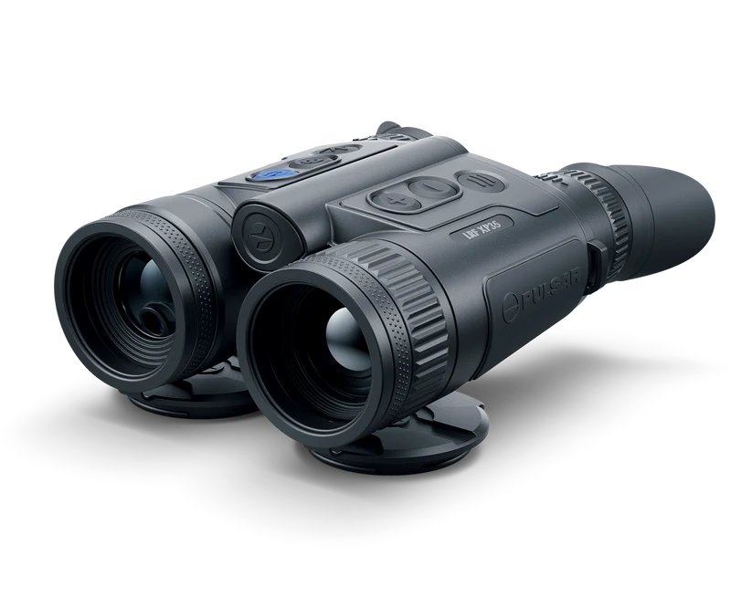 Pulsar Merger LRF XP35 Thermal Binocular - SALE!