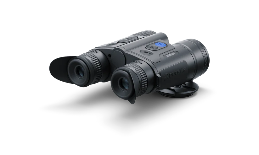 Pulsar Merger LRF XP35 Thermal Binocular - SALE!