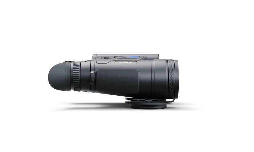 Pulsar Merger LRF XP35 Thermal Binocular - SALE!