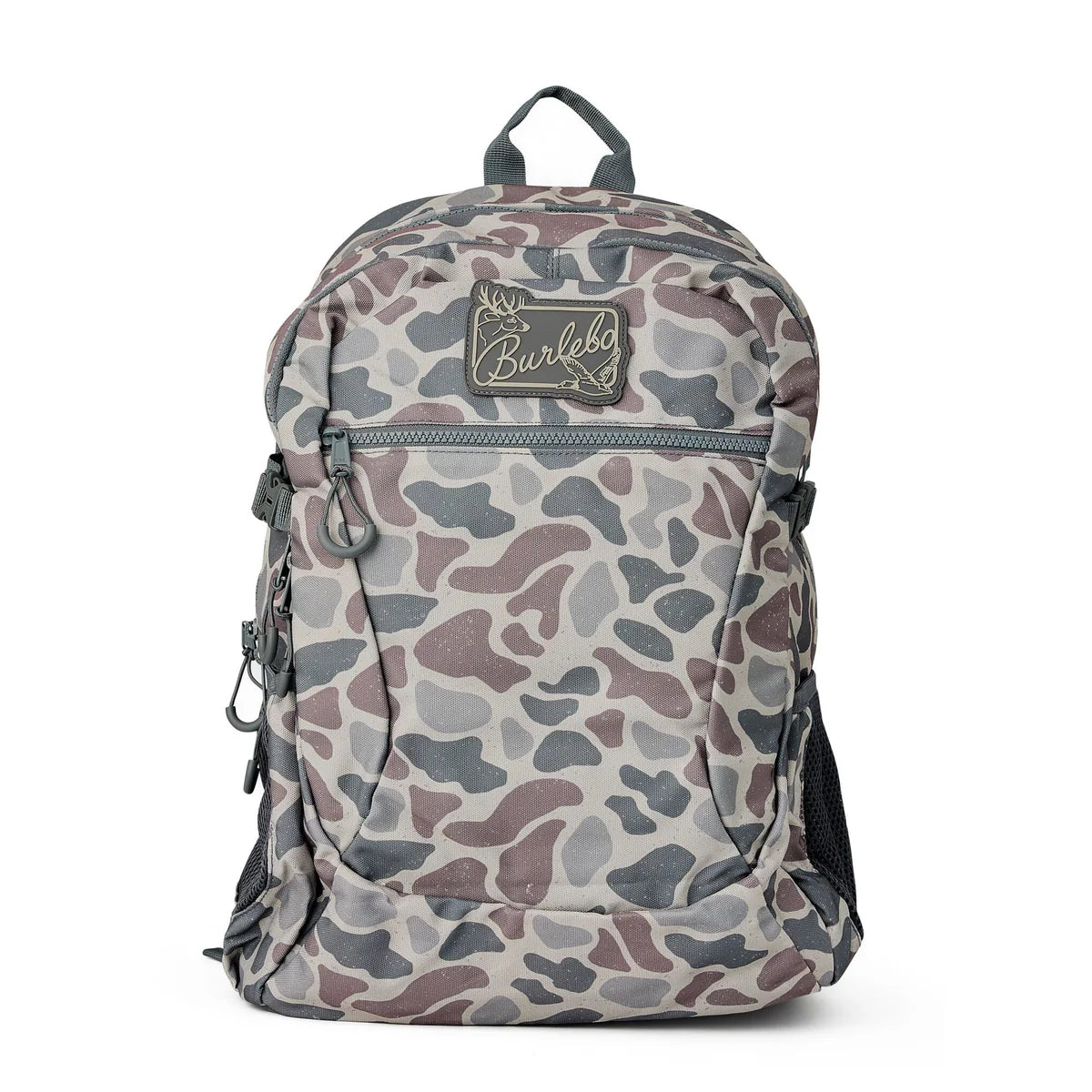 Burlebo Backpack - pick color