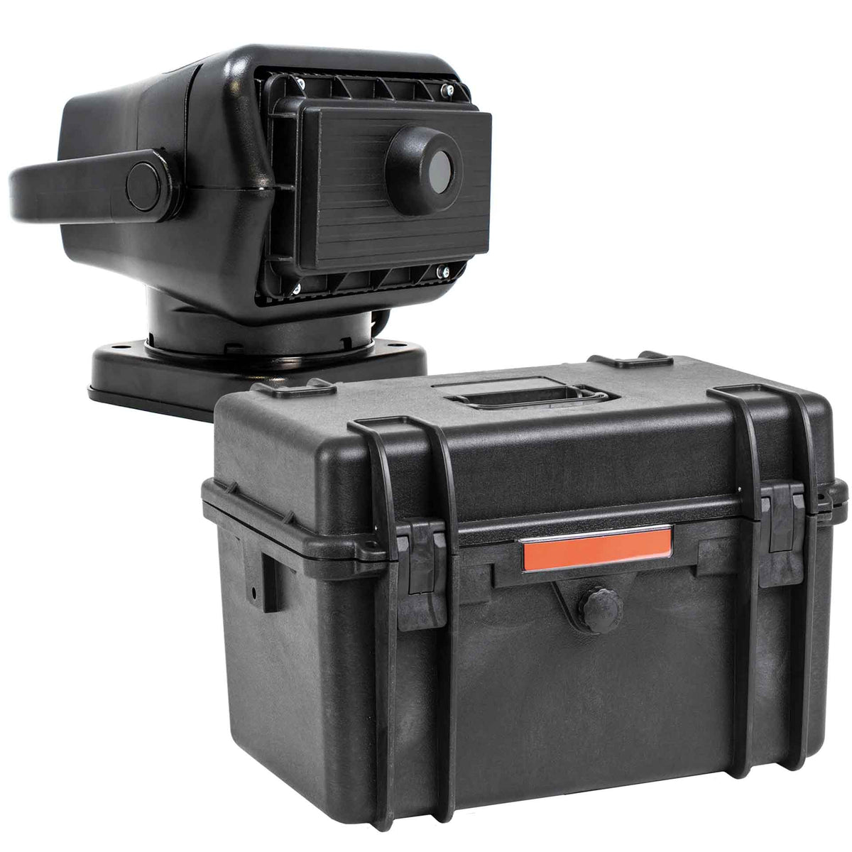 NightRide 360 Classic 384-13 w Case