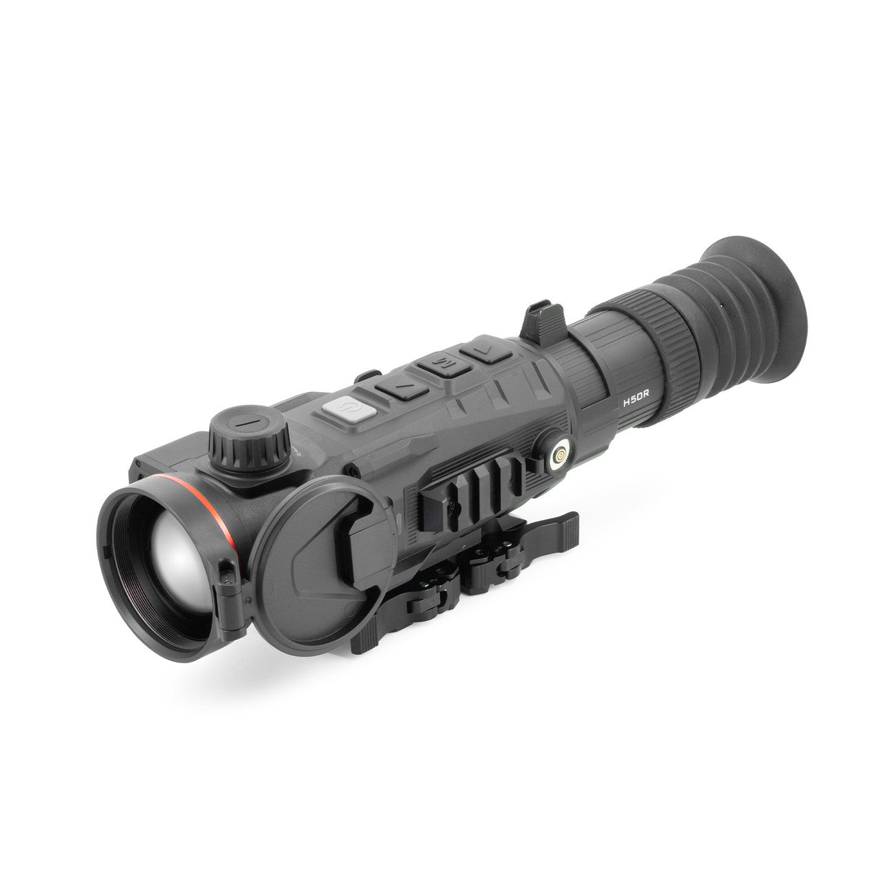 NOCPIX RICO2 H50R Thermal Weapon Sight 640x512 50mm