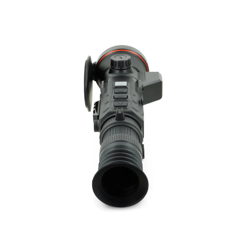 Nocpix RICO 2 H75R Thermal Weapon Sight 4X 640x512 75 mm LRF