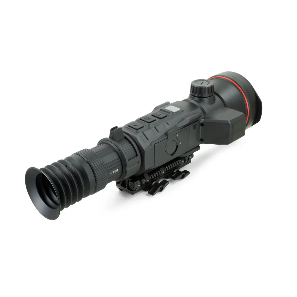 Nocpix RICO 2 H75R Thermal Weapon Sight 4X 640x512 75 mm LRF