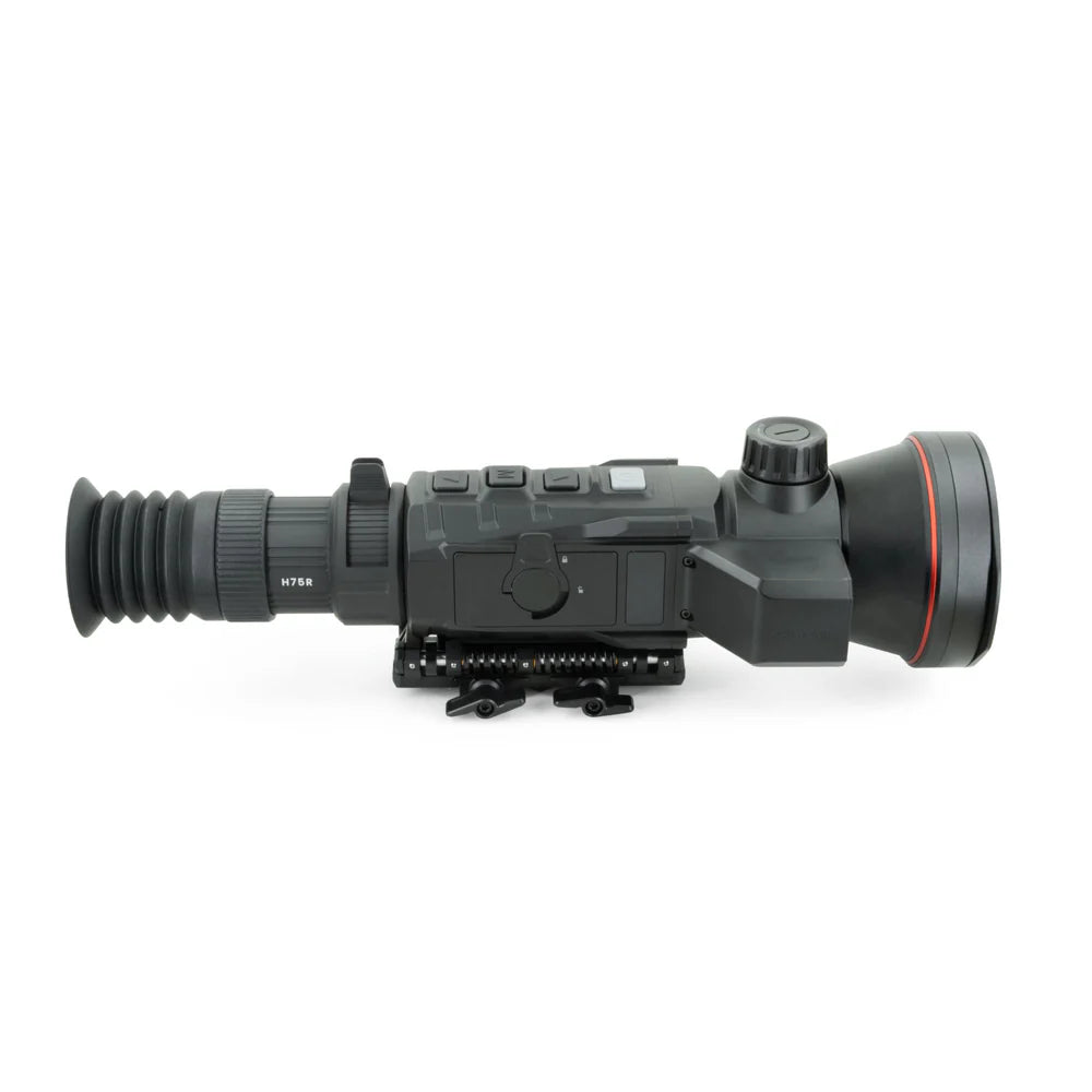 Nocpix RICO 2 H75R Thermal Weapon Sight 4X 640x512 75 mm LRF