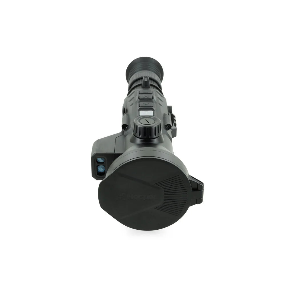 Nocpix RICO 2 H75R Thermal Weapon Sight 4X 640x512 75 mm LRF