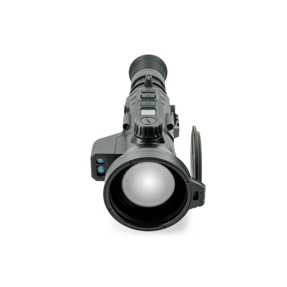Nocpix RICO 2 H75R Thermal Weapon Sight 4X 640x512 75 mm LRF