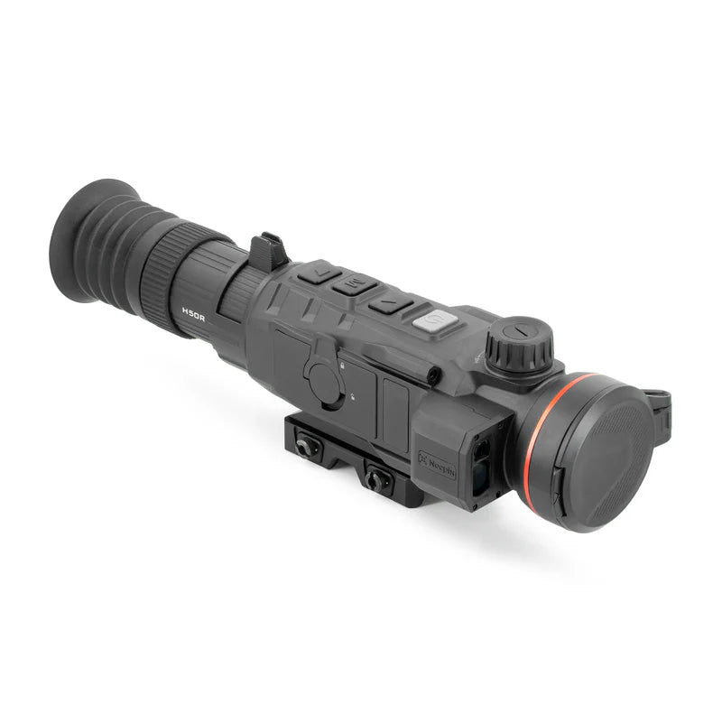 NOCPIX RICO2 H50R Thermal Weapon Sight 640x512 50mm