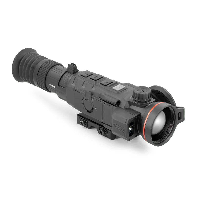 NOCPIX RICO2 H50R Thermal Weapon Sight 640x512 50mm