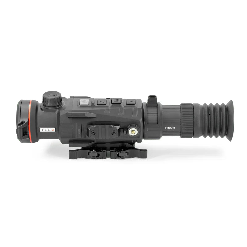 NOCPIX RICO2 H50R Thermal Weapon Sight 640x512 50mm