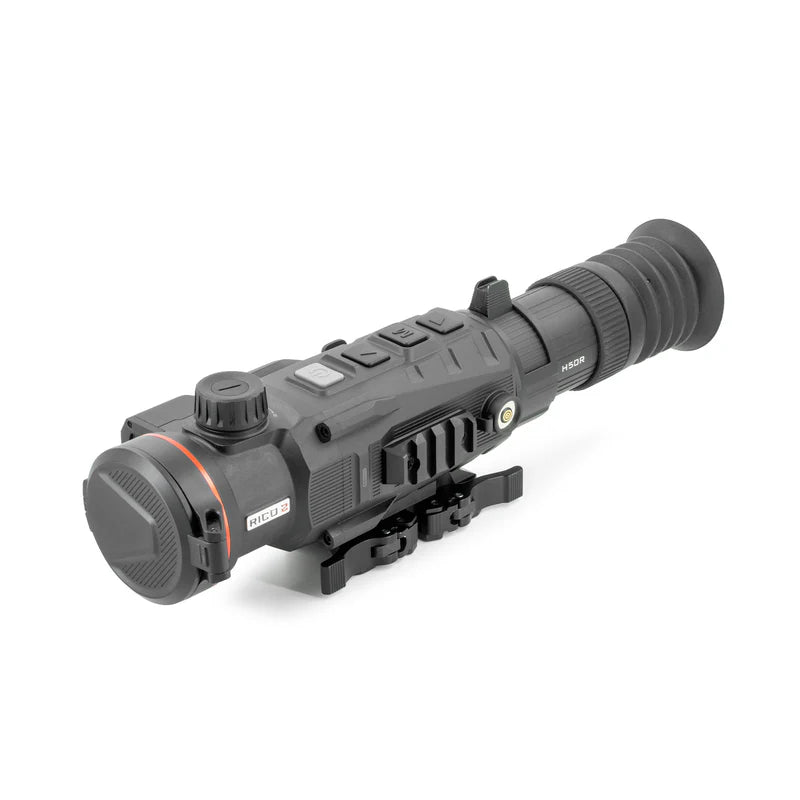 NOCPIX RICO2 H50R Thermal Weapon Sight 640x512 50mm