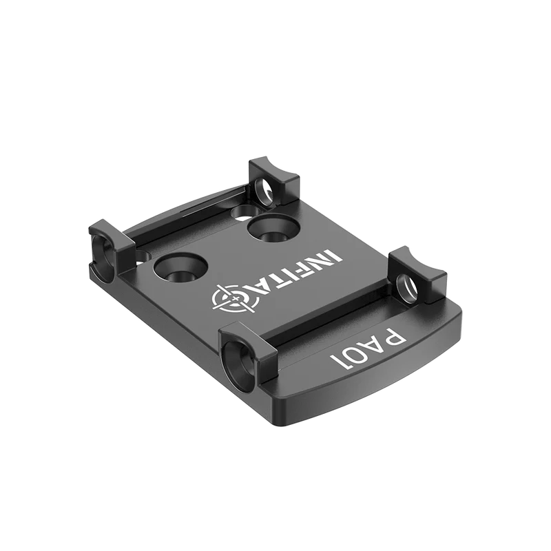 INFITAC PA01 RMSc Pistol Adapter for Fast Mini