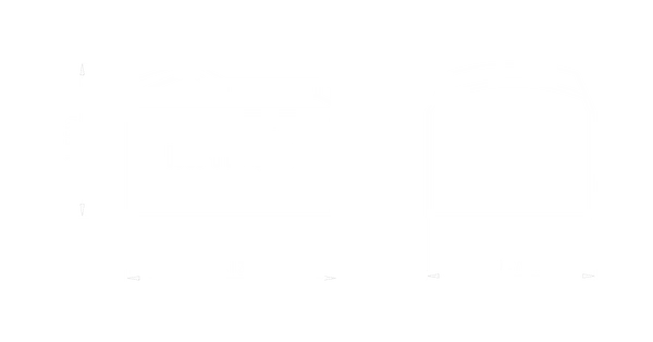 INFITAC PC01 Fast Mini Protective Cover