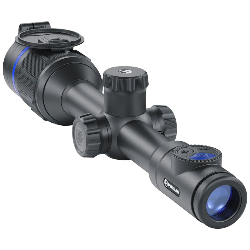 Pulsar Thermion 2 XG50 640