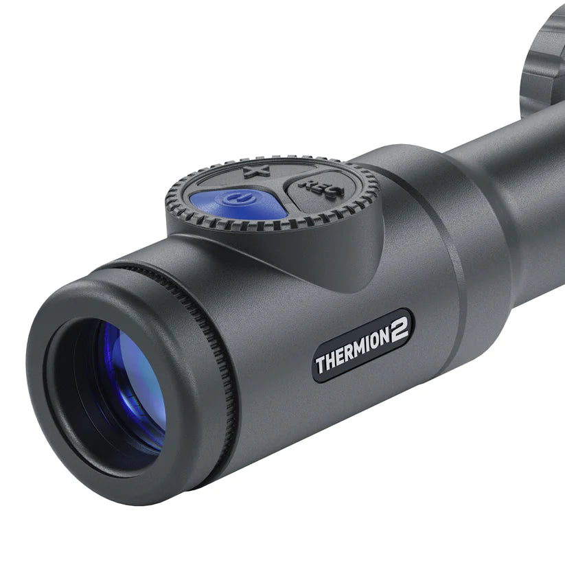 Pulsar Thermion 2 XG50 640