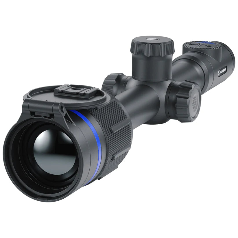 Pulsar Thermion 2 XG50 640