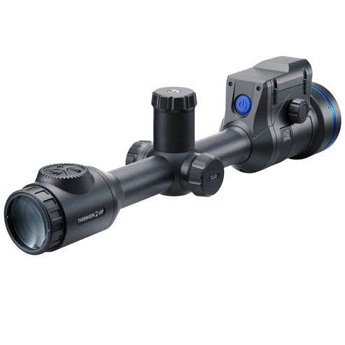Pulsar Thermion 2 LRF XL60 - Store Demo