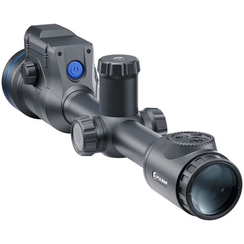 Pulsar Thermion 2 LRF XL60 - Store Demo
