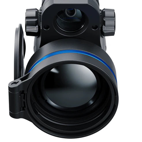 Pulsar Thermion 2 LRF XL60 - Store Demo