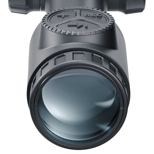 Pulsar Thermion 2 LRF XP60 w/ Mount