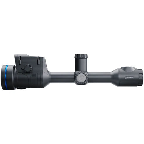 Pulsar Thermion 2 LRF XL60 - Store Demo