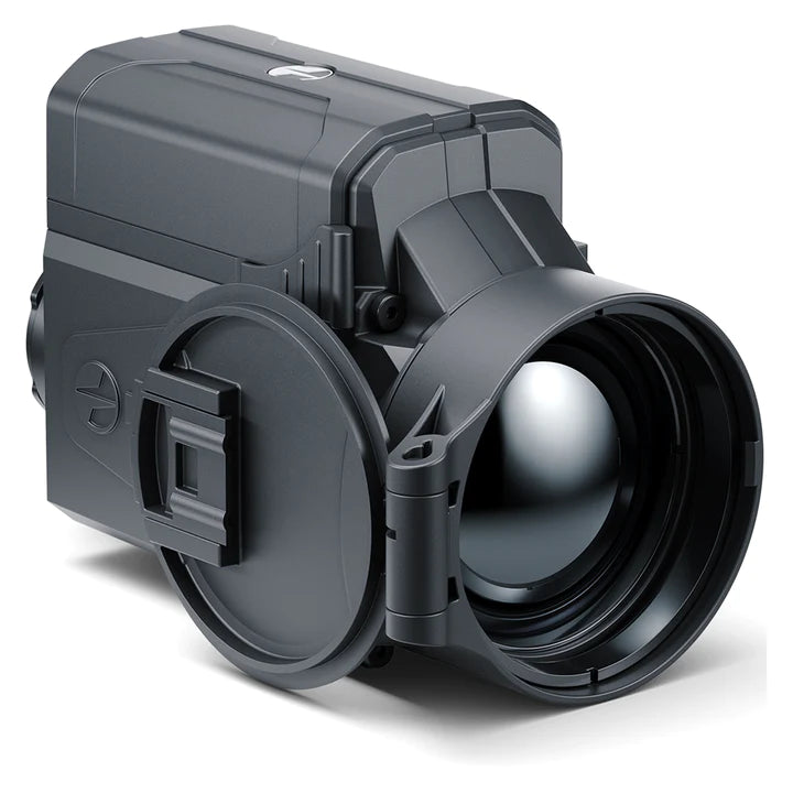 Pulsar Krypton 2 XG50 Thermal Clip-On - With Free 3X20 Monocular Eyepiece