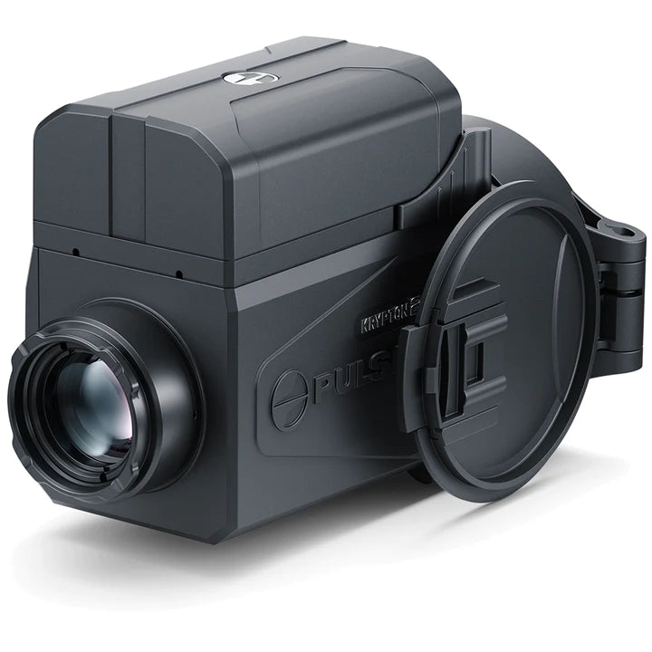 Pulsar Krypton 2 XG50 Thermal Clip-On - With Free 3X20 Monocular Eyepiece