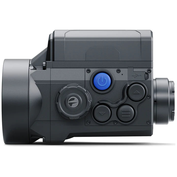 Pulsar Krypton 2 XG50 Thermal Clip-On - With Free 3X20 Monocular Eyepiece