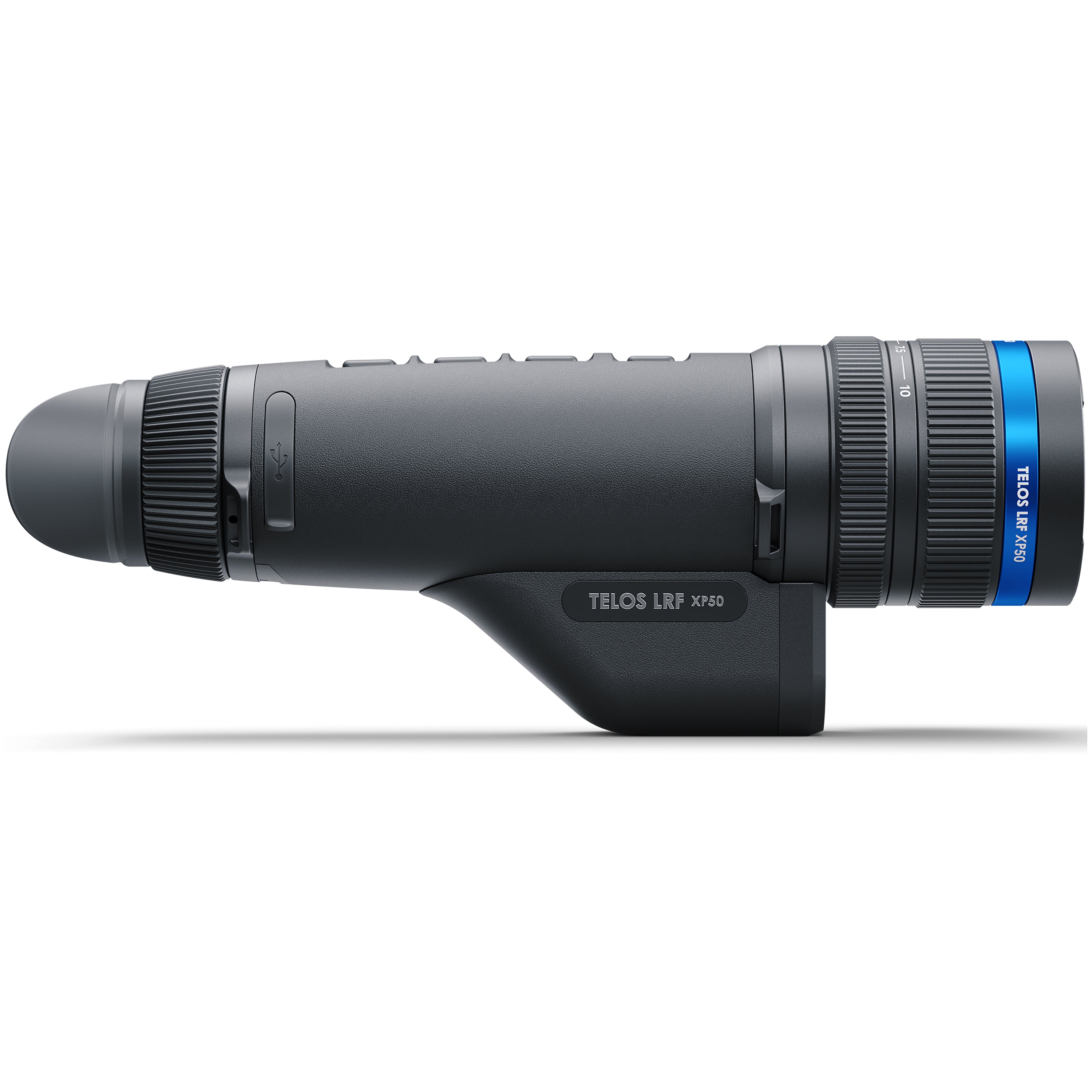 Pulsar Telos LRF XP50 Thermal Monocular