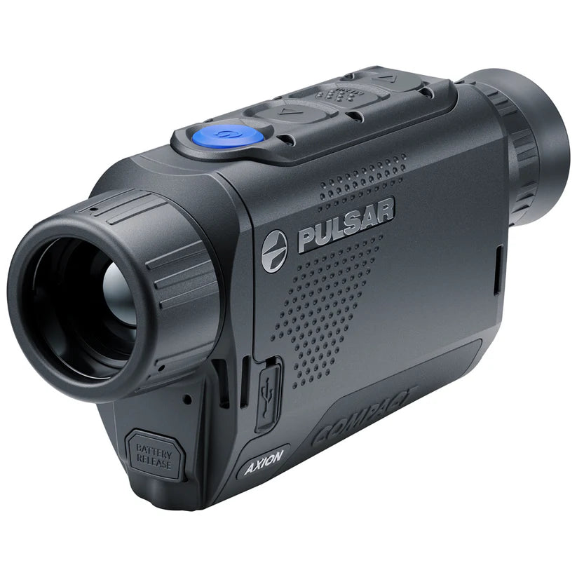 Pulsar Axion XG30 Compact Thermal Monocular - ON SALE!