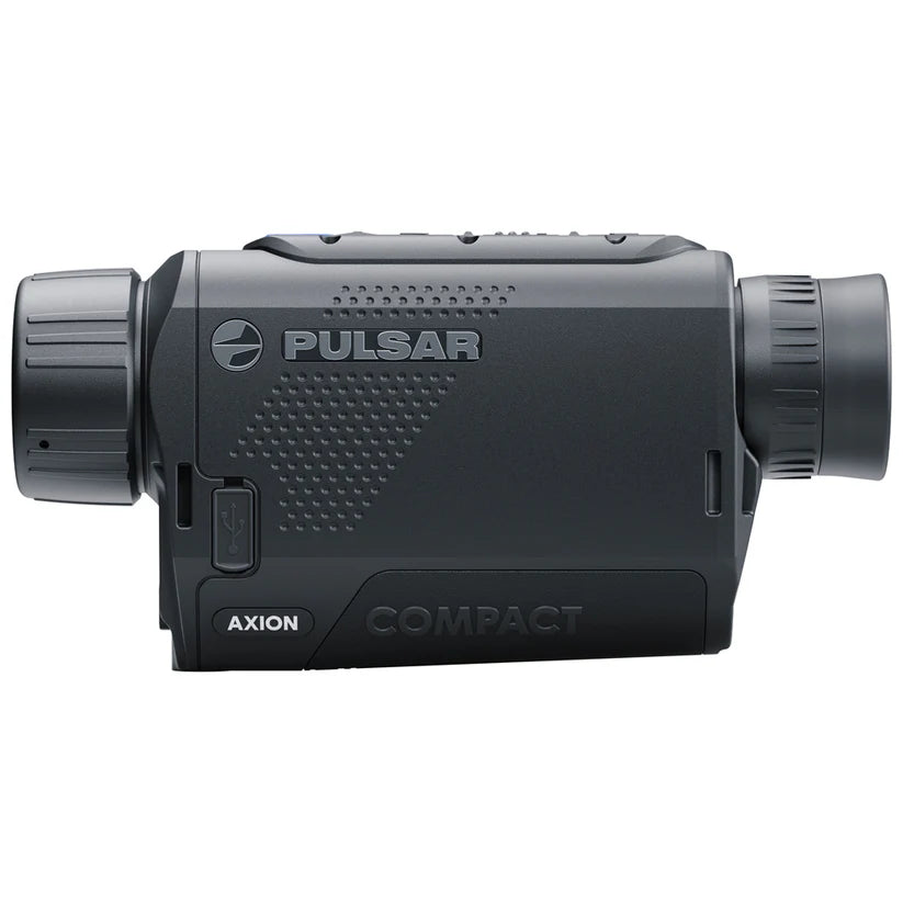 Pulsar Axion XG30 Compact Thermal Monocular - ON SALE!