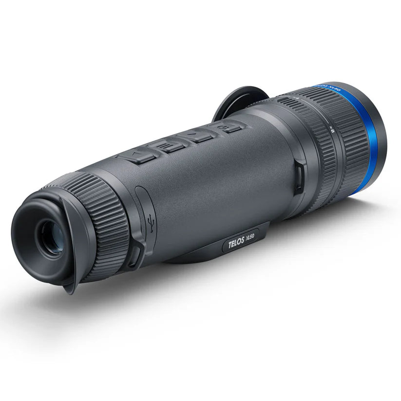 Pulsar Telos XL50 Thermal Monocular