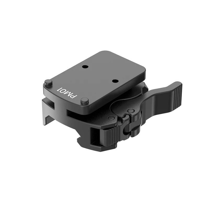 INFITAC PM01 Picatinny Rail Mount for Fast Mini