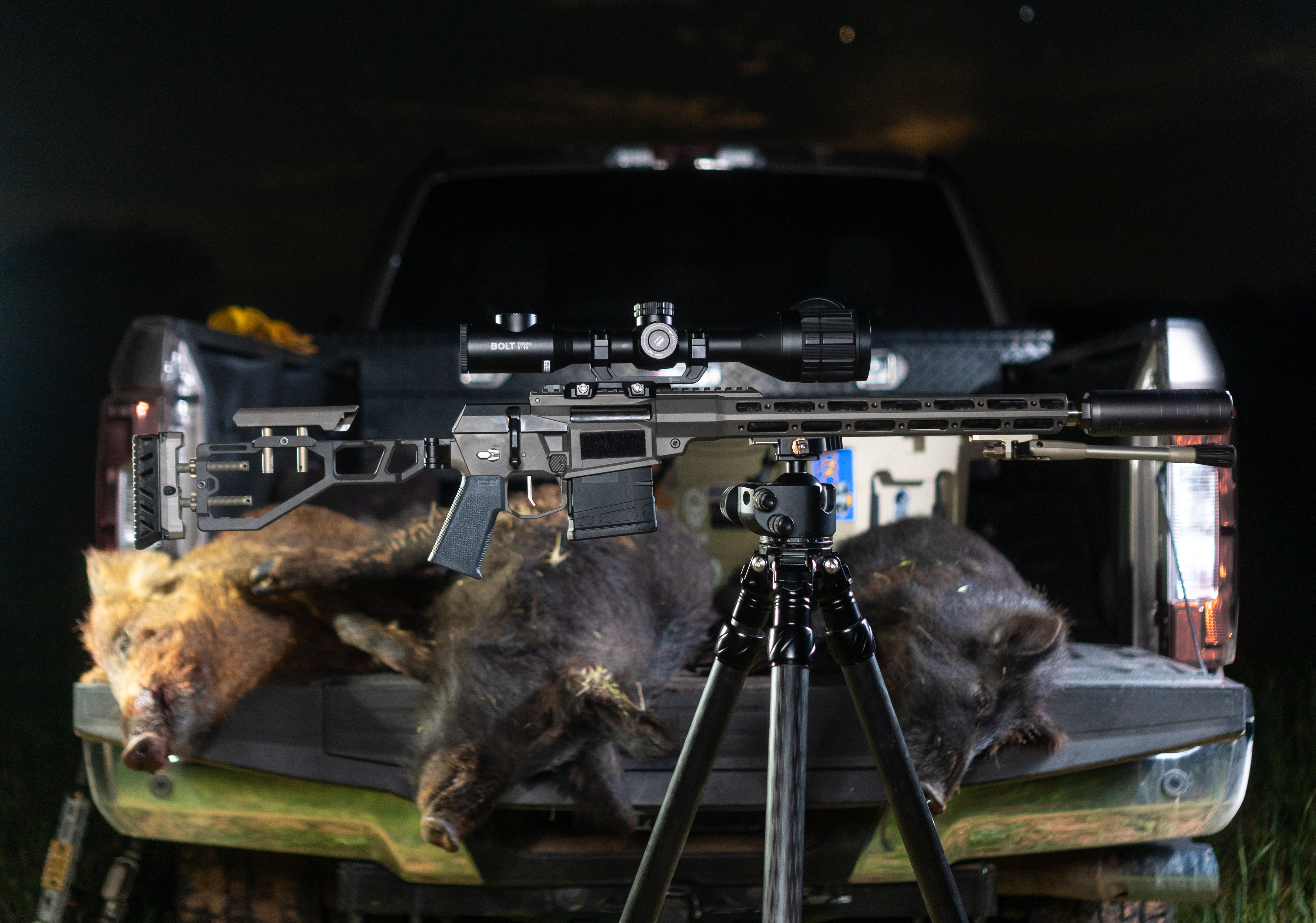 infiRay Outdoor Bolt TX60C 1024- Used Unit with LRF