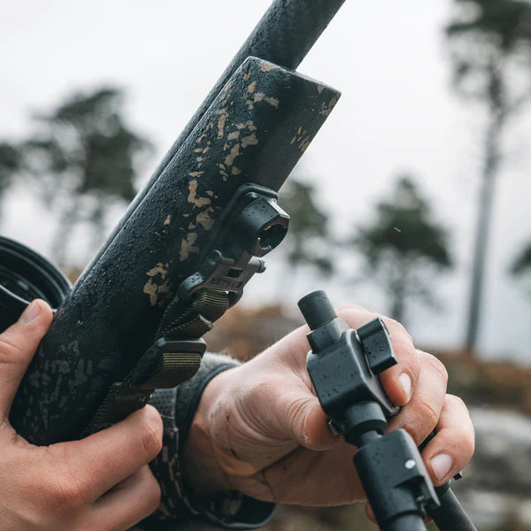 Spartan Javelin Pro Hunt Tac Bipod