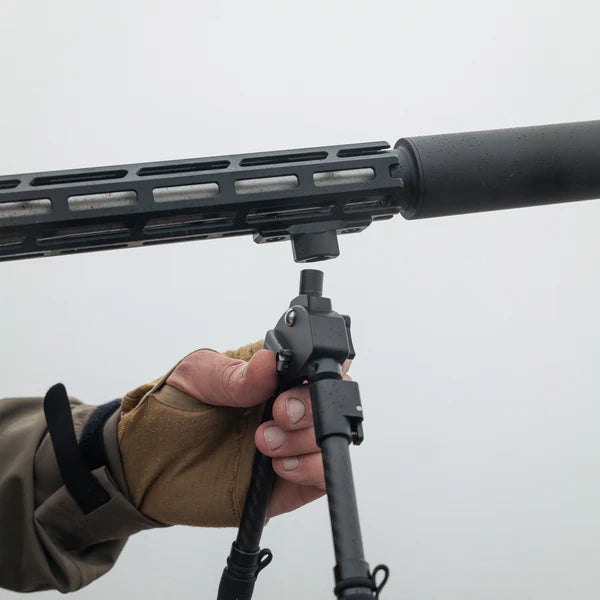 Spartan Javelin Pro Hunt Tac Bipod