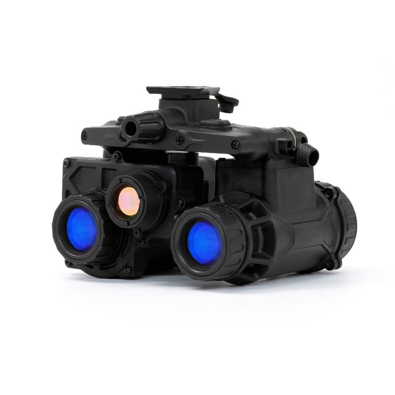 RENV-B Enhanced Night Vision Binoculars 1400-1600 FOM White Phosphor