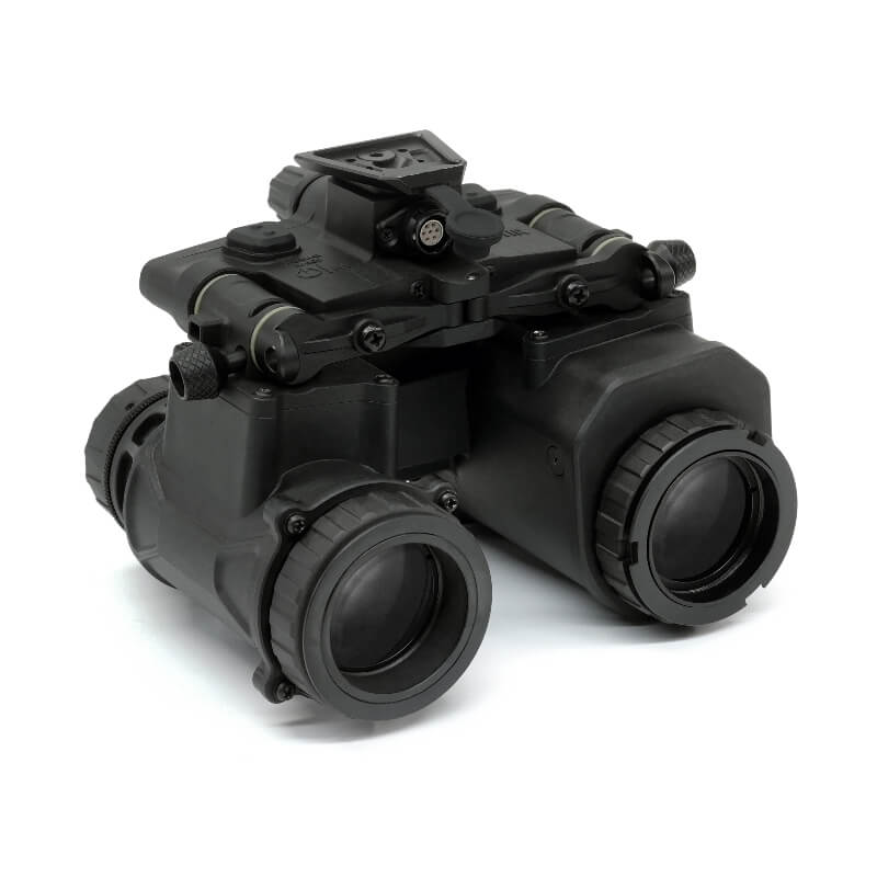 RENV-B Enhanced Night Vision Binoculars 1400-1600 FOM White Phosphor