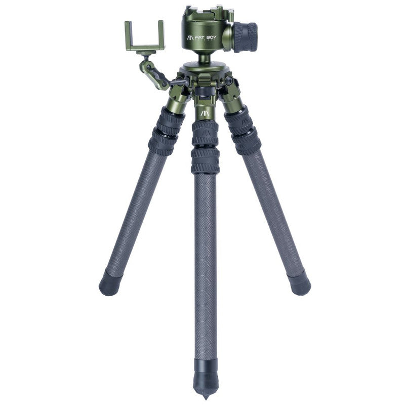 FatBoy Pursuit18™ Backpacking Tripod