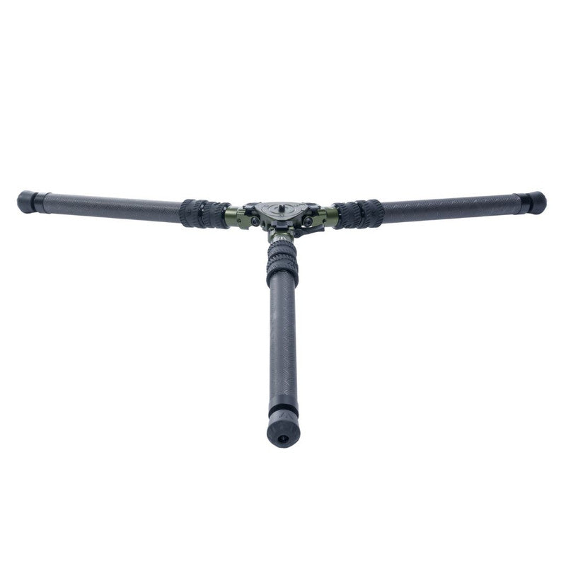 FatBoy Pursuit18™ Backpacking Tripod