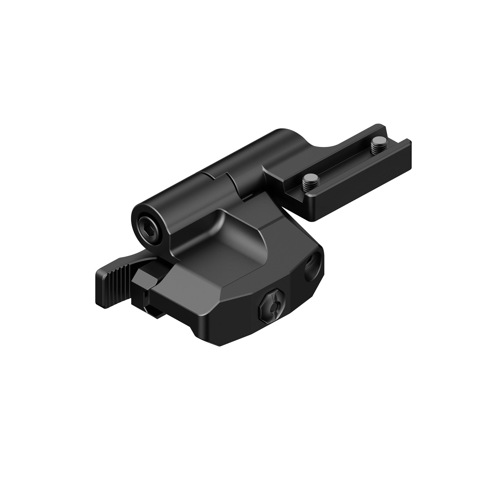DNT QDF170 Flip-to-side Quick Detach Mount 1.7″ Height