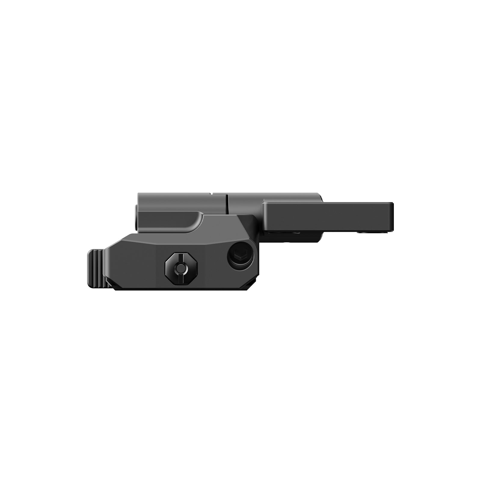 DNT QDF170 Flip-to-side Quick Detach Mount 1.7″ Height