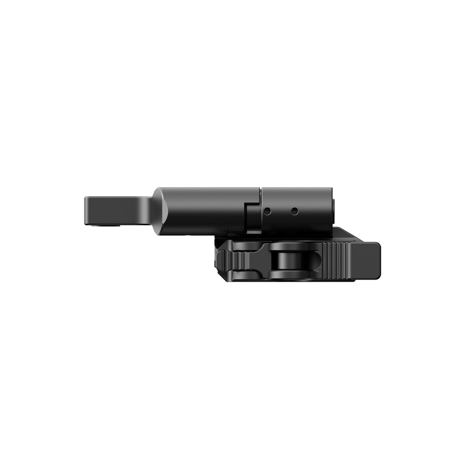 DNT QDF170 Flip-to-side Quick Detach Mount 1.7″ Height