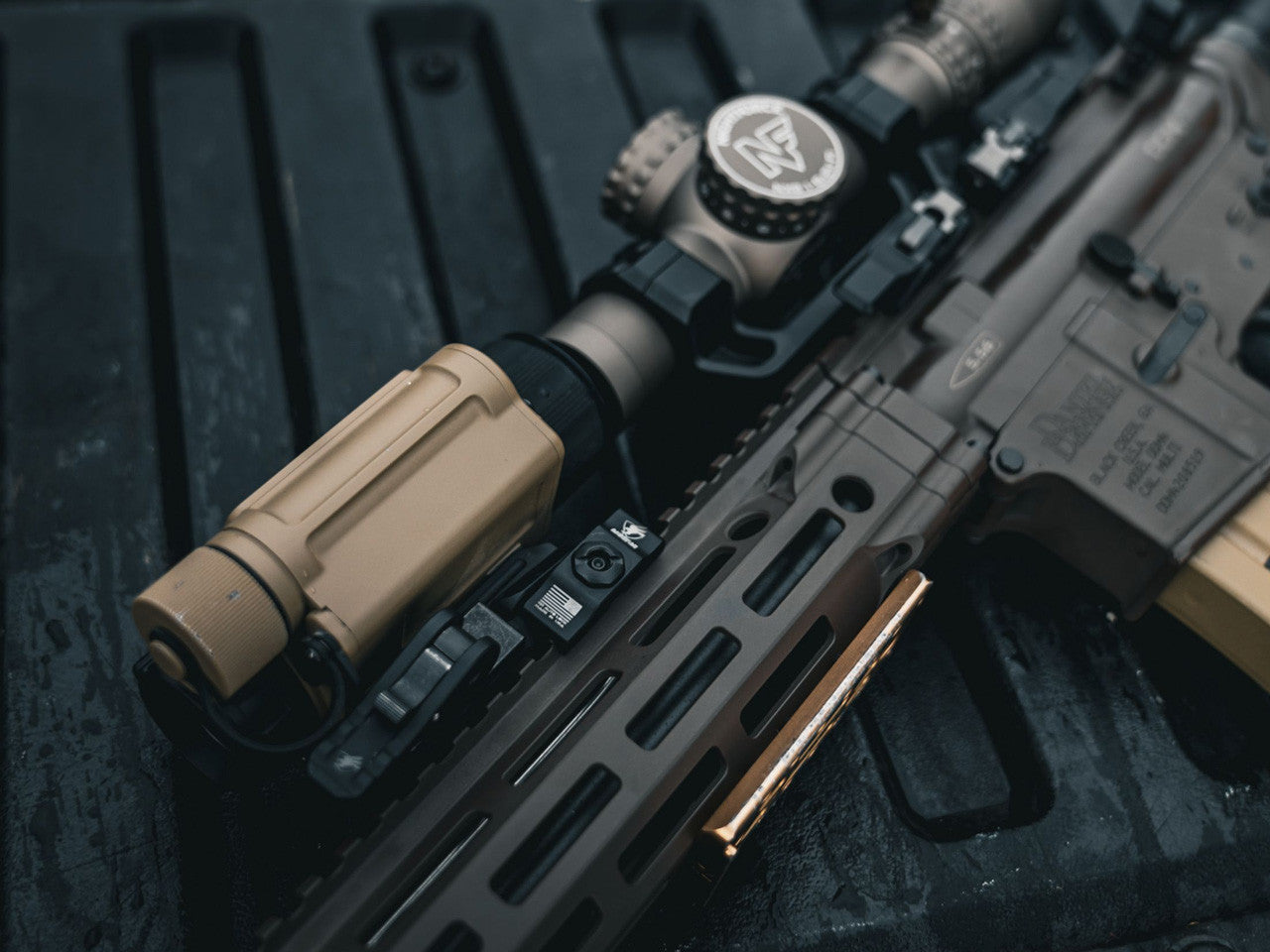 InfiRay Outdoor Rico Micro RH25 V2