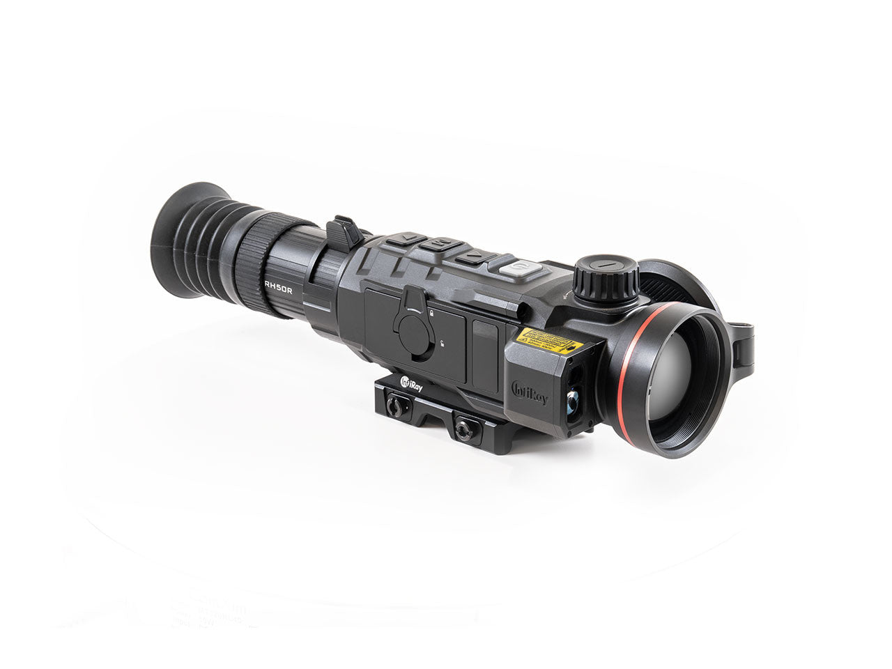 InfiRay Outdoor RICO Mk2 LRF 640 RH50R