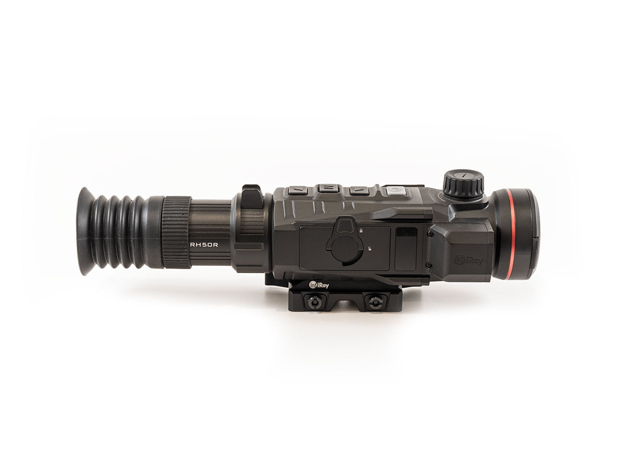 InfiRay Outdoor RICO Mk2 LRF 640 RH50R