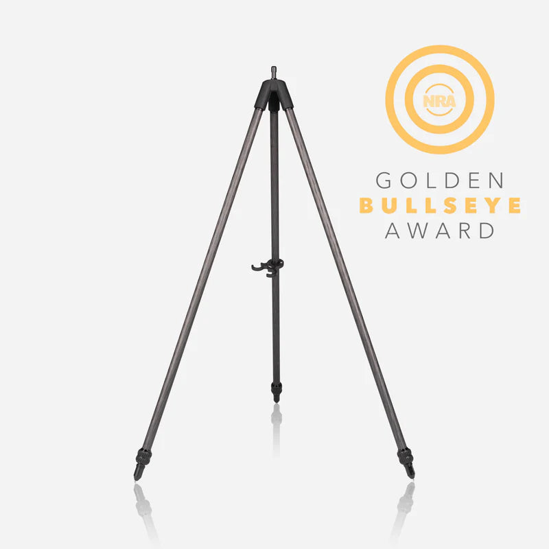 Spartan Springbok Tripod