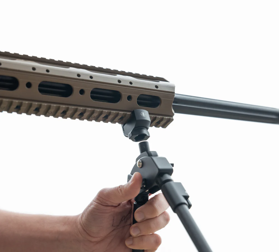 Spartan Classic Picatinny Adapter